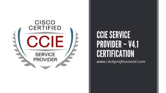 How CCIE service provider certification program benefits you?