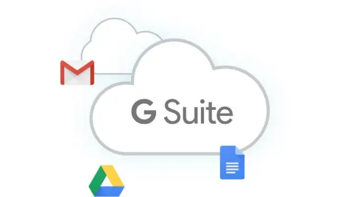 What is Google Cloud Certification β G Suite and its features?