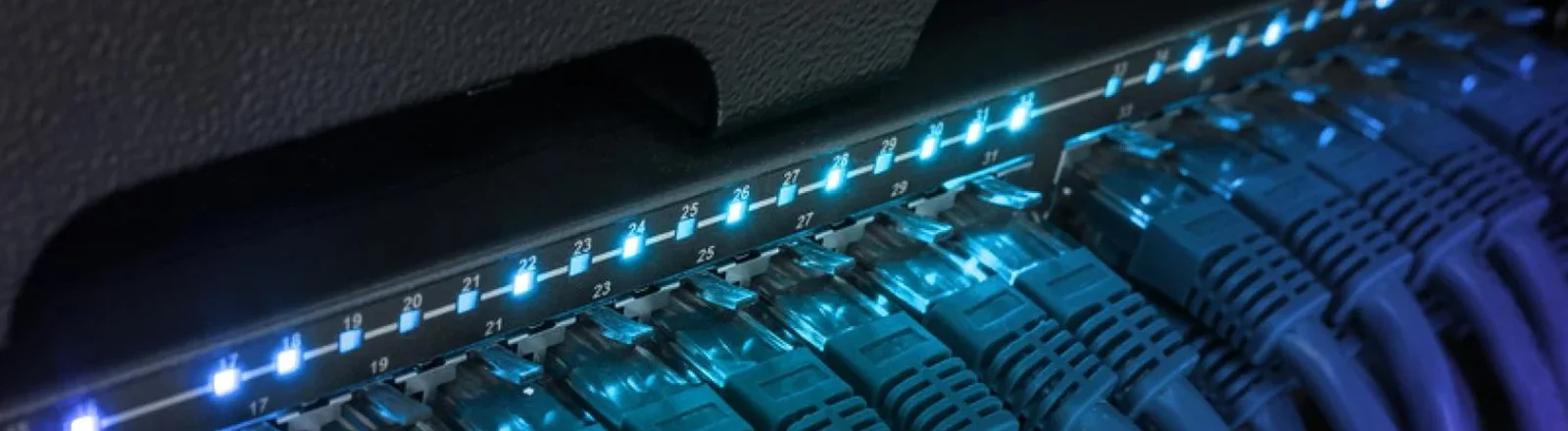 Rack Professional Hero